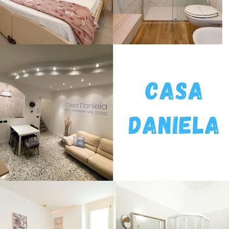 Вілла Casa Daniela Дезенцано-дель-Гарда Екстер'єр фото