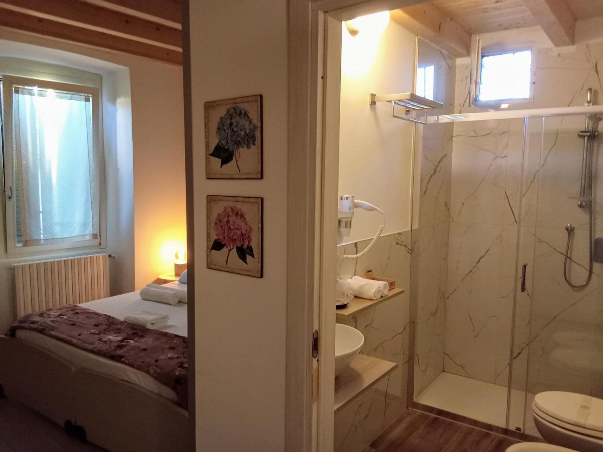 Вілла Casa Daniela Дезенцано-дель-Гарда Екстер'єр фото